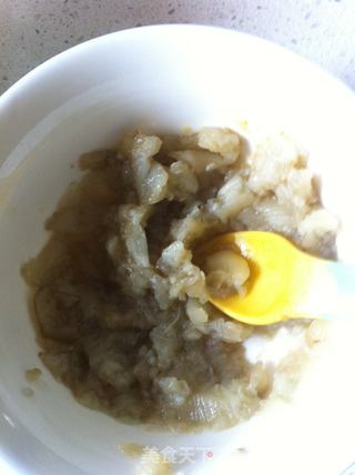 宝宝美食--营养面的做法步骤：8