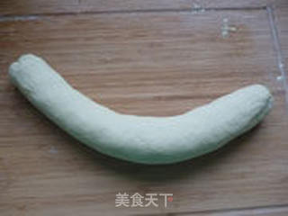 韭菜包子的做法步骤:15