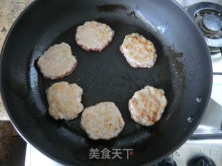 蜜汁果香猪肉脯的做法步骤：3