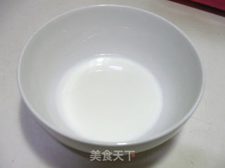 小小铜锣烧的做法步骤:2