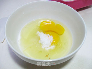 小小铜锣烧的做法步骤:3