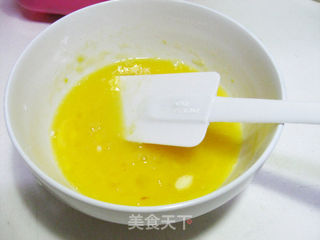小小铜锣烧的做法步骤:4