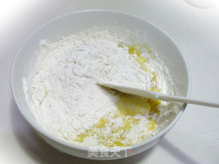 小小铜锣烧的做法步骤:5