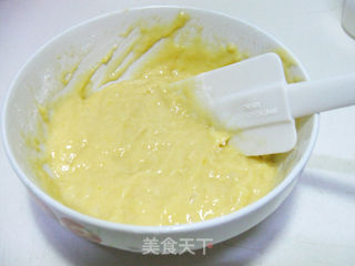 小小铜锣烧的做法步骤:6