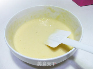 小小铜锣烧的做法步骤:8