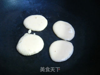 小小铜锣烧的做法步骤:9