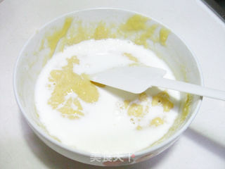 小小铜锣烧的做法步骤:7