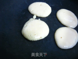 小小铜锣烧的做法步骤:10