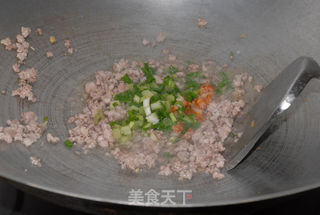 香辣土豆泥的做法步骤:4
