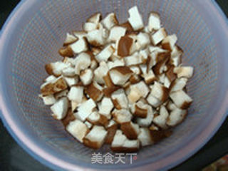 茄汁蛋包饭的做法步骤:3