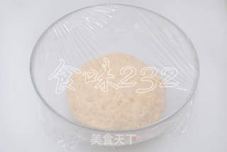苏式黑芝麻月饼的做法步骤:2