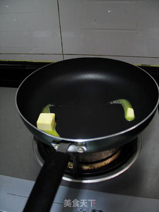 超好吃的土豆做法---香煎土豆的做法步骤:7