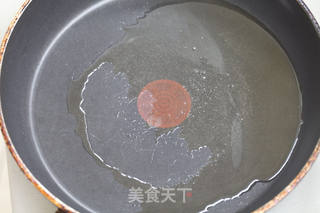 香煎玉米饼的做法步骤:7