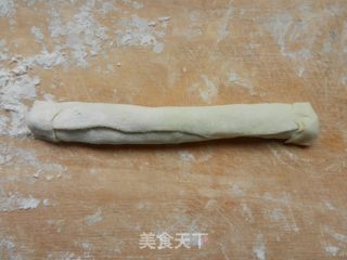 褡裢火烧的做法步骤:8