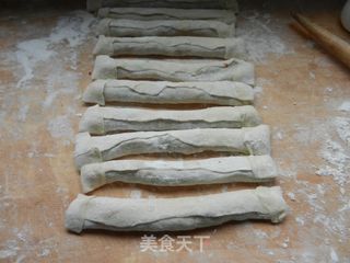 褡裢火烧的做法步骤:9