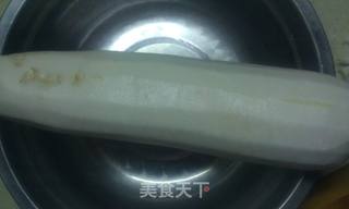 胭脂萝卜的做法步骤:6