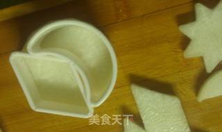 胭脂萝卜的做法步骤:8