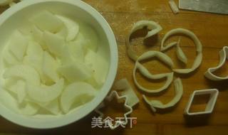 胭脂萝卜的做法步骤:9