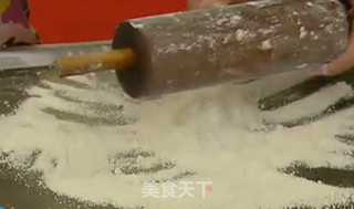 夏日的清凉养生小点心----水晶年糕的做法步骤:4