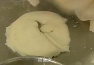 夏日的清凉养生小点心----水晶年糕的做法步骤:6