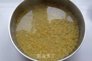 营养好美味——虾仁番茄空心面的做法步骤:6