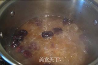 解暑的玉米年糕的做法步骤:4