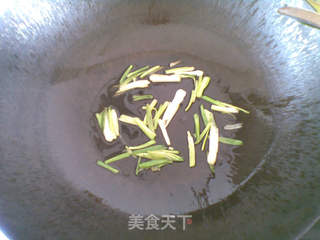 【洗手做羹汤】紫菜面疙瘩(小清新版)的做法步骤:5
