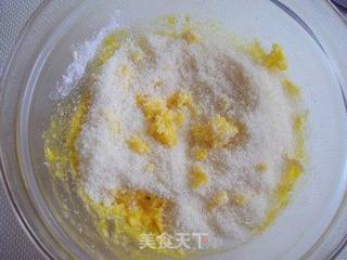鹿背椰蓉吐司的做法步骤：3