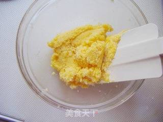 鹿背椰蓉吐司的做法步骤：4