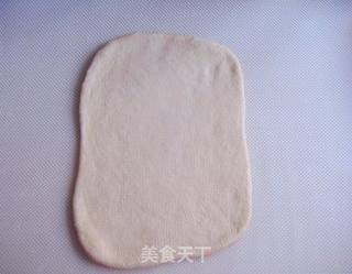 鹿背椰蓉吐司的做法步骤：9