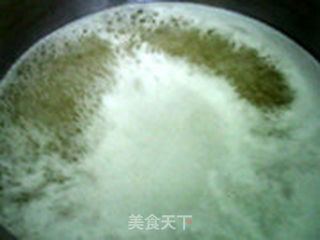 转化糖浆的做法步骤:4