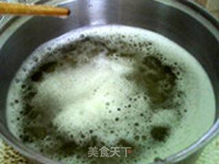转化糖浆的做法步骤:6