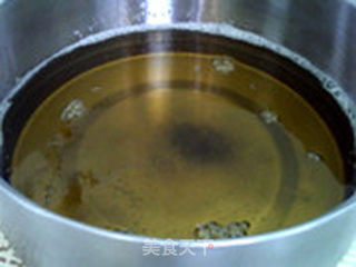 转化糖浆的做法步骤:9