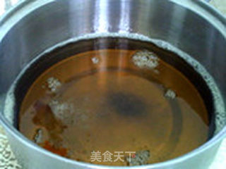 转化糖浆的做法步骤:10