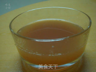 甘薯芋头苹果饭的做法步骤:6
