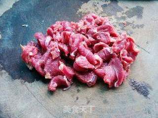 咖喱牛肉土豆的做法步骤：1