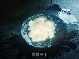 咖喱牛肉土豆的做法步骤：3