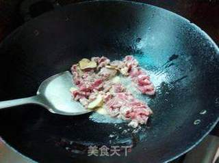 咖喱牛肉土豆的做法步骤:4