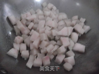 电饼铛 版小桃酥的做法步骤:2