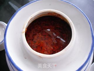 自制红油豆瓣——美味川菜离不开的调味品的做法步骤:7