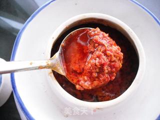 自制红油豆瓣——美味川菜离不开的调味品的做法步骤:8