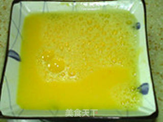 欣和酱油试用:蒸水蛋的做法步骤:5