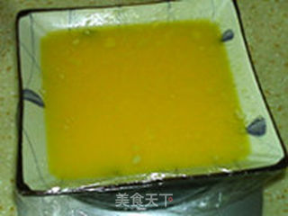 欣和酱油试用:蒸水蛋的做法步骤:7