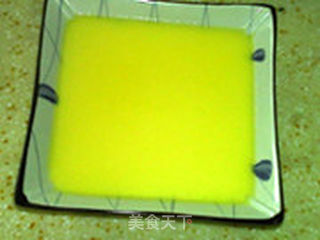 欣和酱油试用:蒸水蛋的做法步骤:9