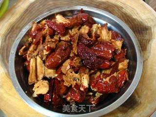 【和田枣泥】不蒸不煮原滋原味~!的做法步骤:3