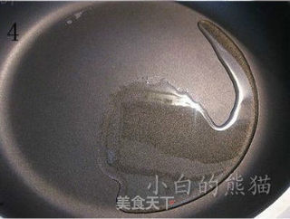 健康肉松的做法步骤:4