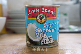 冬阴功汤的做法步骤:4