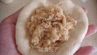 熊猫面包——烫种的做法步骤:5