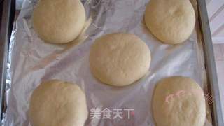 熊猫面包——烫种的做法步骤:6