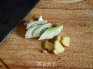 红烧牛肉面的做法步骤:2